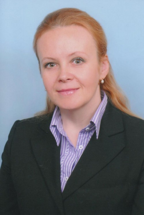 Alla Kravchenko Alla Kravchenko