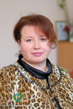Olena Kovtun Olena Kovtun