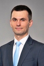 Taras Kuzmich Taras Kuzmich
