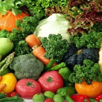 Украина подорожание овощи