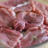 Россия Беларусь запрет импорт свинина Литва