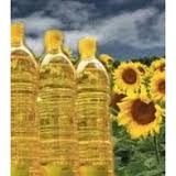 exports sunflower oil 