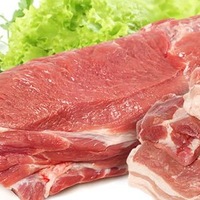 Украина договаривается с Россией о смягчении ограничений на поставку свинины