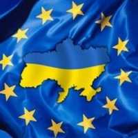 ЄС Європейський Союз Украина 