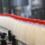 Таможня РФ молочний экспорт молоко молочная продукция 