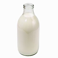 Виробництво обробленого молока зросло на 17% у цьому році