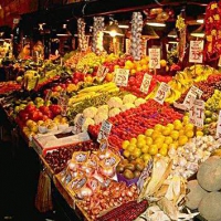 Мировые цены на продовольствие растут из-за ситуации в Украине