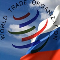 Молдова обратится в ВТО для решения проблем в торговле с Россией