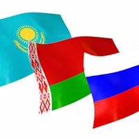 Лидеры стран ТС обсудили, как не допустить в Россию реэкспорта «запрещенных» товаров