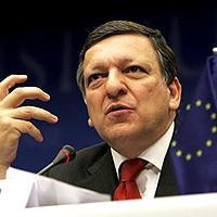 Импорт украинских товаров в ЕС вырос на 14%, - Баррозу