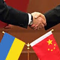 Китай и Украина договорились построить завод по выпуску ветпродукции