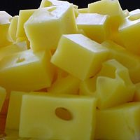 Украина сократила экспорт сыров в 2,4 раза 