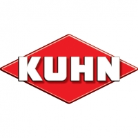 Крупнейший самоходный кормосмеситель KUHN уже работает в Украине