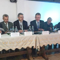 В Україні є потенціал для розвитку біогазової галузі - Швайка