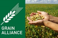 Grain Alliance намерена расширить земельный банк