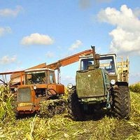 Мінагрополітики: Підприємствами сільгоспмашинобудування експортовано продукції на суму 1116,2 млн грн