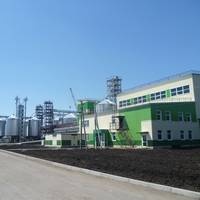 Под Харьковом запустили маслоэкстракционный завод 