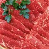 Росія заборонила ввезення м'яса з 8 білоруських підприємств