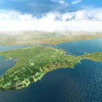 EU to ban investment in Crimea