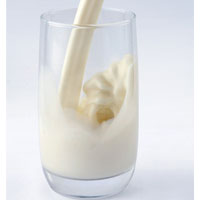 61% споживачів вважають козяче молоко більш корисним, ніж коров’яче