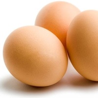 В ноябре Украина экспортировала яйца и яичные продукты на $15,4 млн, импортировала - на $4,7 млн