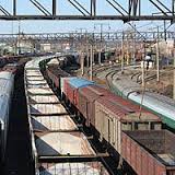 Российские железные дороги увеличивают тариф на экспортные перевозки зерна на 13,4% с января 2015 г