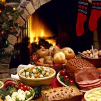 Під час новорічних свят українці викинуть на смітник  продуктів загальною вартістю понад півмільярда гривень