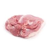 Украина считает запрет поставок свинины из Киевской области в Россию необоснованным