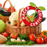 Агролига получила сертификат HACCP