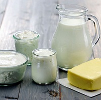 Украина договорилась с Казахстаном о доступе на его рынок молочной продукции – премьер