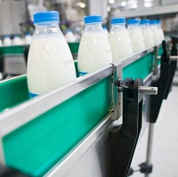 Украина сможет поставлять молочную продукцию в Китай