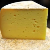У вересні спостерігався рекордний експорт сиру з України