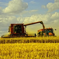 Market of agricultural equipment continued falling in 2015