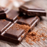 Експорт шоколаду з України зменшився на 34%