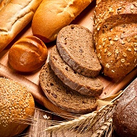 Експорт хлібобулочних виробів з України знизився на 42%