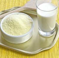 UCAB Ukraine if the sixth among milk powder exporters