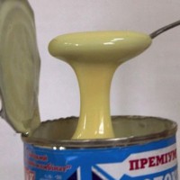 Production of condensed milk has dropped by 16%