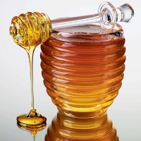 Honey export slowed down  
