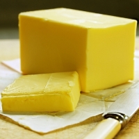 Ukrainian import of butter has shown 5X growth