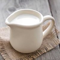 Ukrainian milk and cream export increased