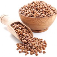 Europe is increasing import of buckwheat 