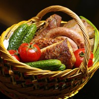 In April increase of prices for meat and eggs is expected 