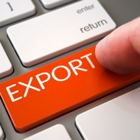 export Asia