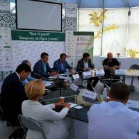 Ukrainian agrarians and fertilizer suppliers have united  for repayment a debt