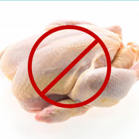 ЄС заборонив імпорт м’яса птиці з України через спалахи пташиного грипу