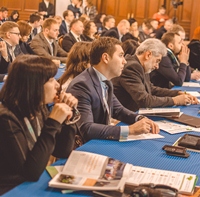 У Києві відбулася VII Міжнародна конференція «Ведення агробізнесу в Україні: час глибоких перетворень»
