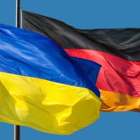 експорт імпорт Німеччина Україна УКАБ