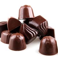 Виробництво шоколаду і шоколадних цукерок скоротилося
