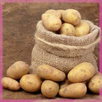 Ціни картопля 