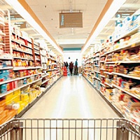 Эксперт назвал основные факторы формирования цен на продукты в 2016 году